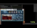 Reason Creating REX Files Without ReCycle Pyramind
