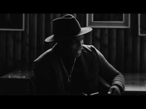 Jah Digga - Welcome to the Arts Club