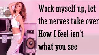 Little Mix~Clued up~Lyrics