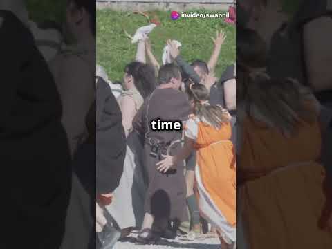 Emperor Nero: Tyrant or Misunderstood? 🔥🏛️