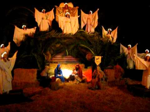 Bethlehem AD. Redwood City, CA - 12/23/2010 - Video 3