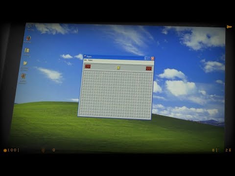 Running Crack-Life: CMR on Windows XP...