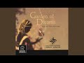 A Child's Garden of Dreams, Book 1: V. An ascent into heaven, where pagan dances are being...
