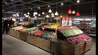 3D Printed Luminaires by Signify