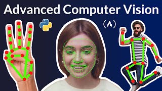 Download the video "Advanced Computer Vision with Python - Full Course"