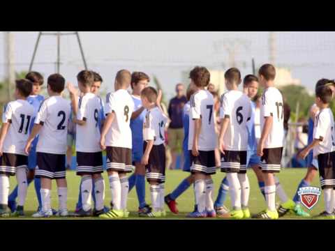 Recap: First Ever DV7 Cup in Spain