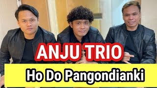 Download lagu HO DO PANGONDIANKI - ANJU TRIO Live di Natal PSBI SIMBOLON mp3 Download lagu HO DO PANGONDIANKI - ANJU TRIO Live di Natal PSBI SIMBOLON mp3