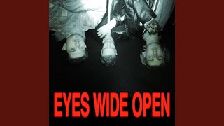 EYES WIDE OPEN (Extended Mix)