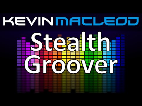 Stealth Groover