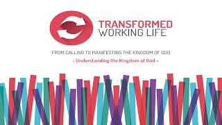 Program 2 Understanding the Kingdom of God