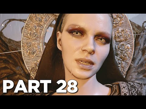 RESIDENT EVIL 8 VILLAGE Walkthrough Gameplay Part 28 - HEISENBERG'S FINAL FORM BOSS (FULL GAME)
