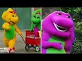 Walk Around The Block With Barney Credits Walk Around The Block With Barney Screener No Previews