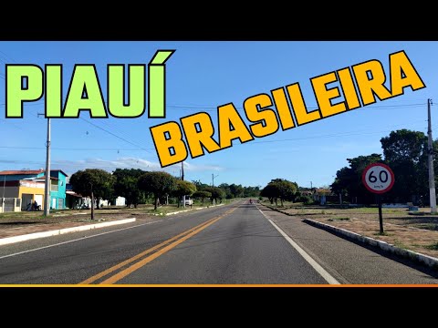 BRASILEIRA CITY PIAUÍ HOJE