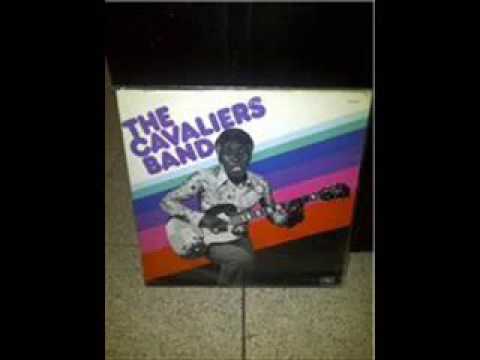 The Mighty Cavaliers  dunia