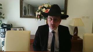 Yom tov PESSAH 2020 pour la reussite de Katia Krief et toute sa famille