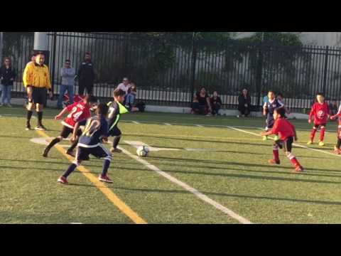 LAPSL | Ericka's bail bonds vs ASUFA | (3-2)