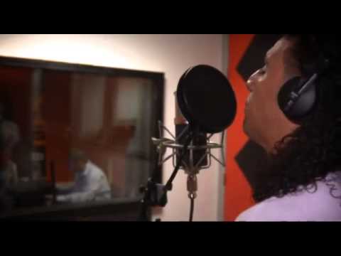 Ali B - Met Me Rollen