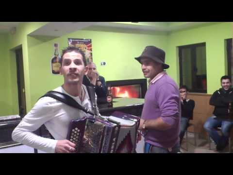 HD Ruizinho de Penacova (desafiado para desgarrada em Vila Pouca - São Joaninho.)