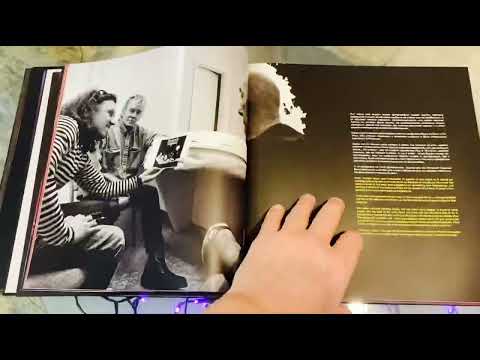 PRAVDAoNAZ. Фотокнига о группе Nazareth