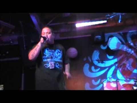 Underground Hip-Hop Hawaii presents Tonic Shotz live @ Karma Hi on 1-18-2012 Pt.1