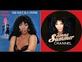 Donna Summer - One Night In A Lifetime (New Extended Version 1979) Donna Summer Channel