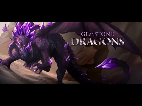 RuneScape GemStone Dragons Guide~ 2018~