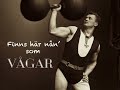Starke Adolf Med TEXT Danne Och Falckungarna