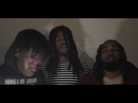 Big Juice - 2Tone (Official Visual)Shot By @younggnino