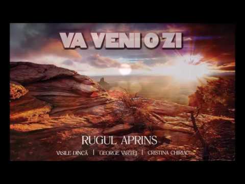 Rugul Aprins - Nimeni nu-i ca El