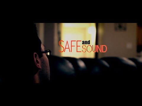 Safe & Sound - Dan K/Charles Ex/January Black (Shot by @editz_eye2eye)