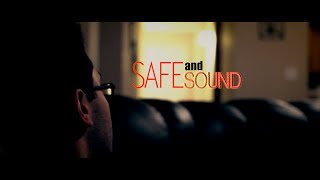 Safe & Sound - Dan K/Charles Ex/January Black (Shot by @editz_eye2eye)