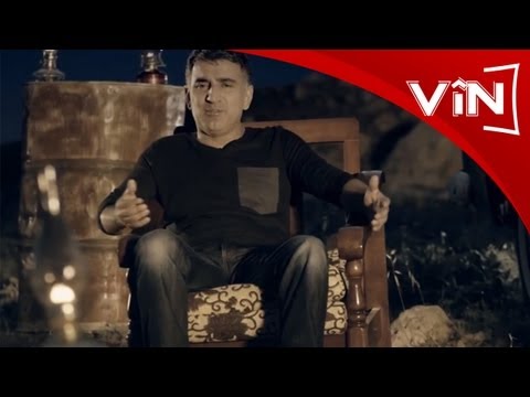 Hesen Sherif - Tu Nehati- Birina Ave - حەسەن شەریف  تو نه هاتى- برينا ئافئ (Kurdish Music)