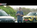 Mahindra XUV 3XO vs Kia Sonet | Turbo Petrol Automatic | Mileage, Performance, Features Compared