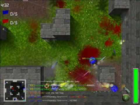 TheF2PMaster's Babo Violent 2 Review