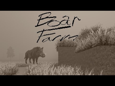 Boar Farm youtube-video