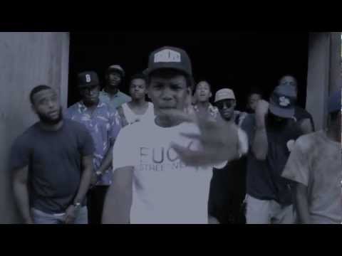 DZ Ft. OG Dutch Master, Soduh, and Icce - GoldRillas (OFFICIAL VIDEO)