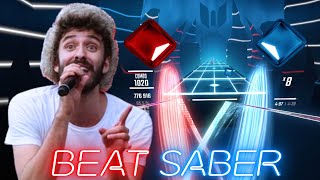AJR - Finale (Can’t Wait To See What You Do Next)【Beat Saber】