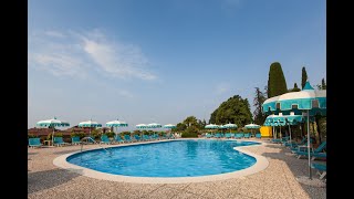 Hotel Garden, Garda. Gardasee - Gardalake