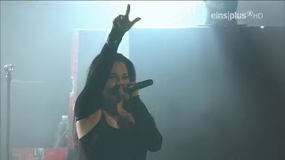 Evanescence - What You Want (Live)