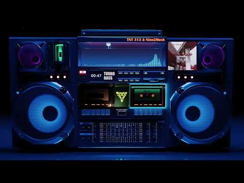 ⁠TNT 313 x Nino2Muxh - Alley Oop