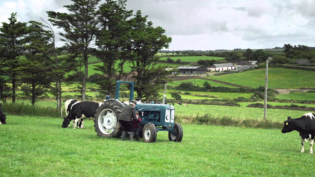 Kerrygold - Delicious Because Nature Said So