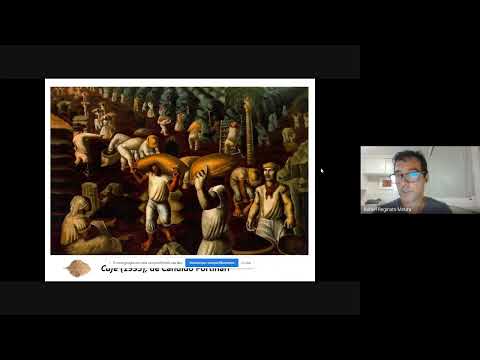 IX Seminário de pesquisa PPGLIT/UFSC - Mesa 3 - Metamorfoses