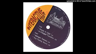 Franco F - Un-Flanged Transitions
