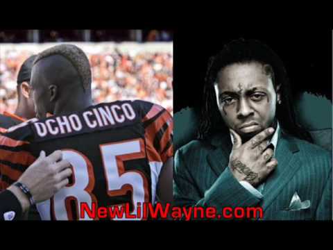 Lil Wayne f. Chad Ocho Cinco-Child Please