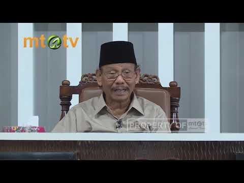 Jihad Pagi MTATV Solo 09/02/2020 - Bisnis MLM