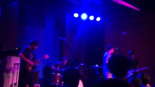 Surfer Blood-Neighbour Riffs-Raleigh, NC