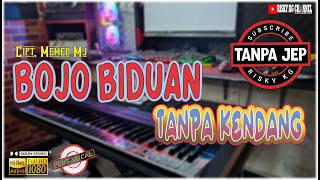Download lagu Bojo Biduan TANPA KENDANG Tanpa JEP PLUS Vocal Versi DJ Paradise mp3 Download lagu Bojo Biduan TANPA KENDANG Tanpa JEP PLUS Vocal Versi DJ Paradise mp3