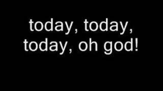 Staple Deathtrap Daisy (with lyrics)