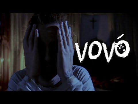 VOVÓ - Curta-metragem de terror | Lenda & Museu do Medo