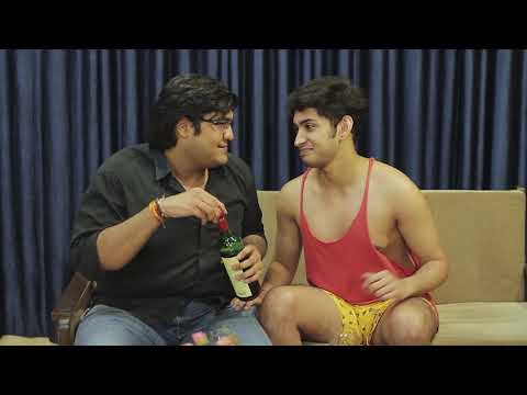 Arjun Shastry Group 3 Barry John acting studio